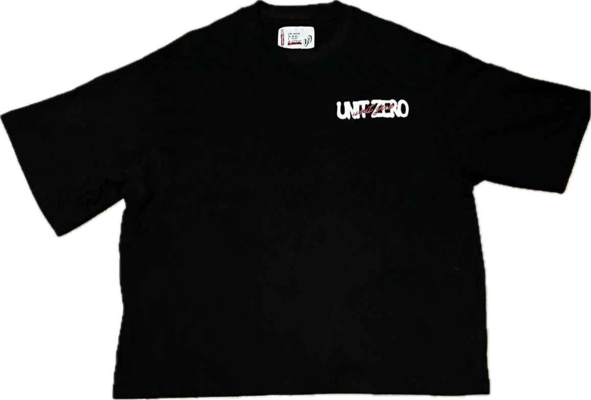 SHUT UP AND TRAIN HARD